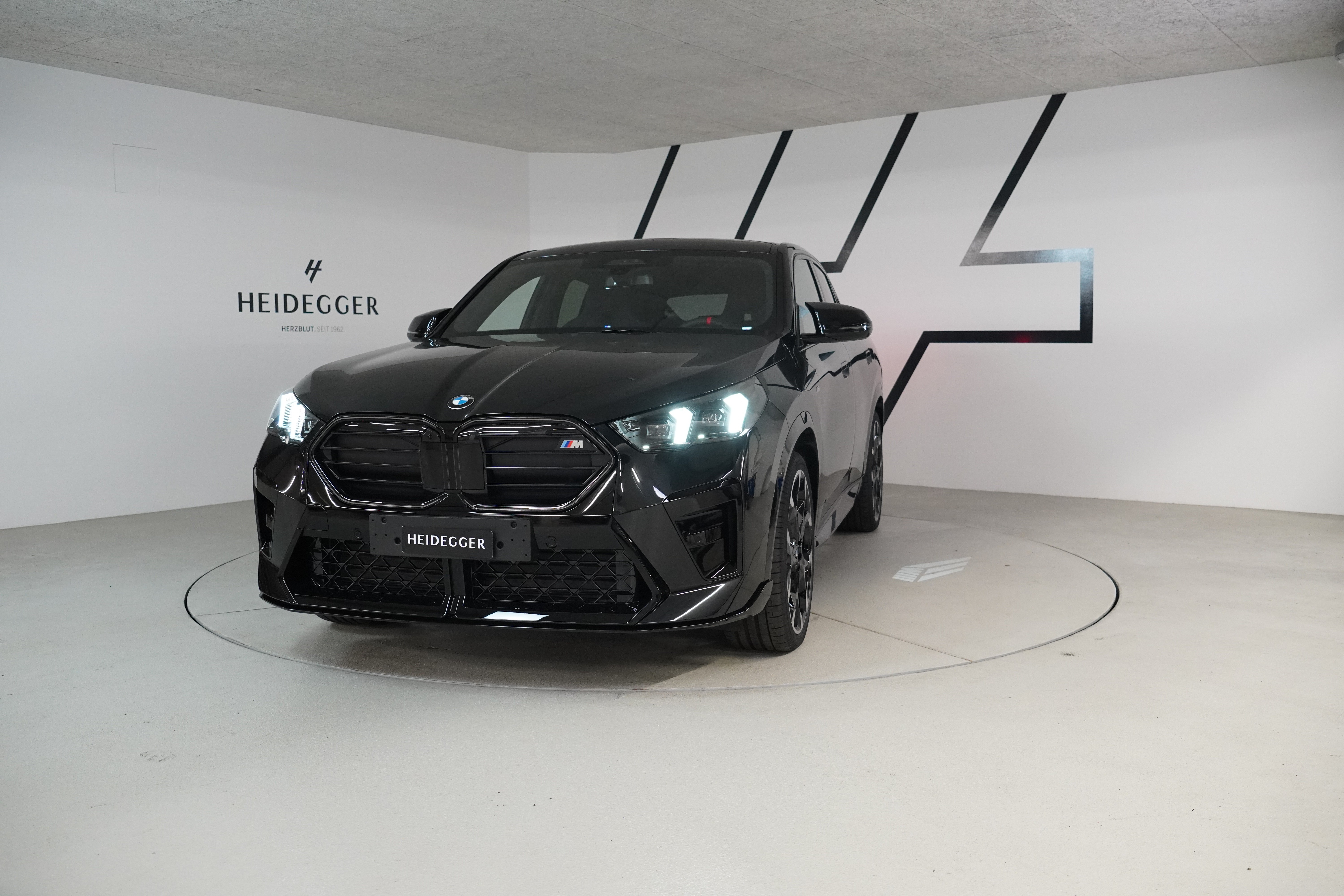 BMW X2 xDrive M35i M Sport Pro