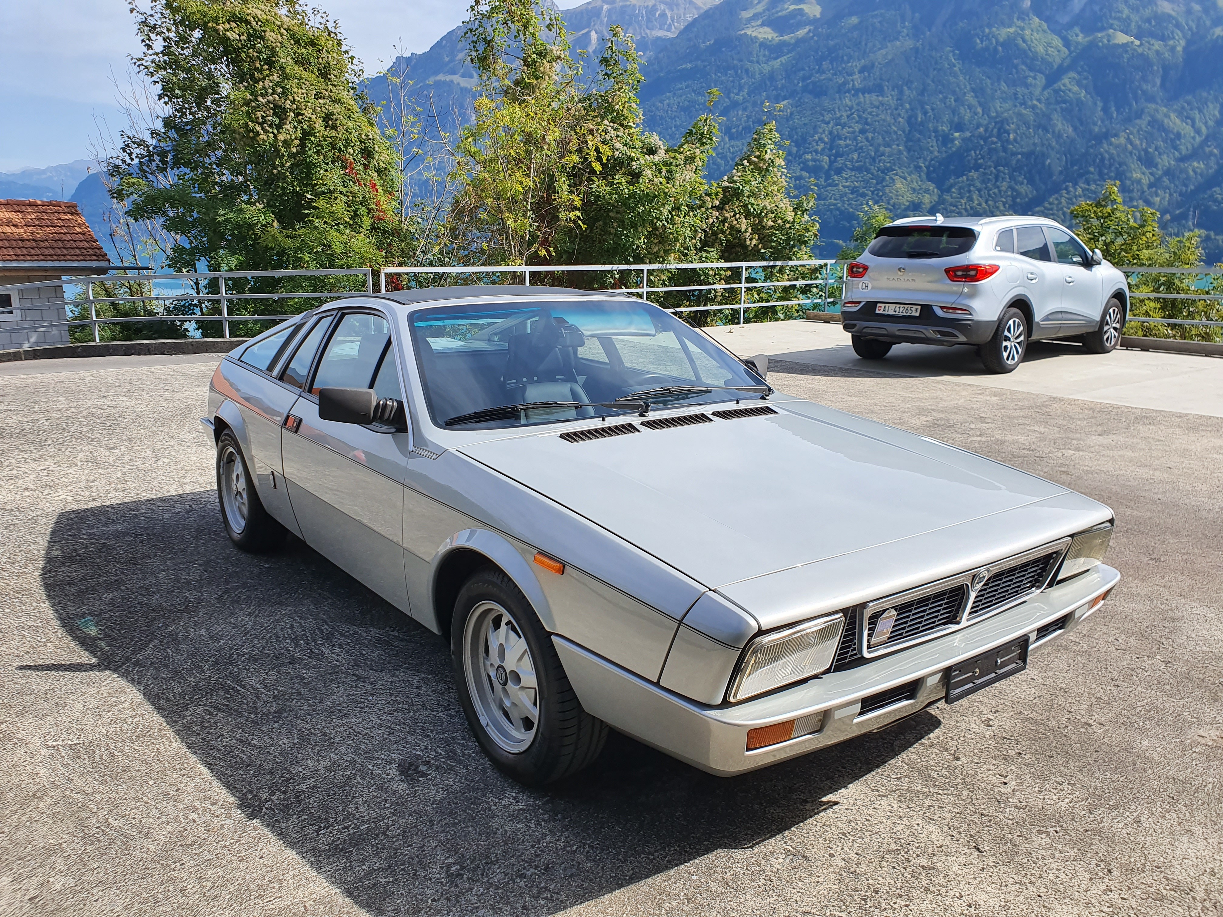 LANCIA Montecarlo (Phase2)