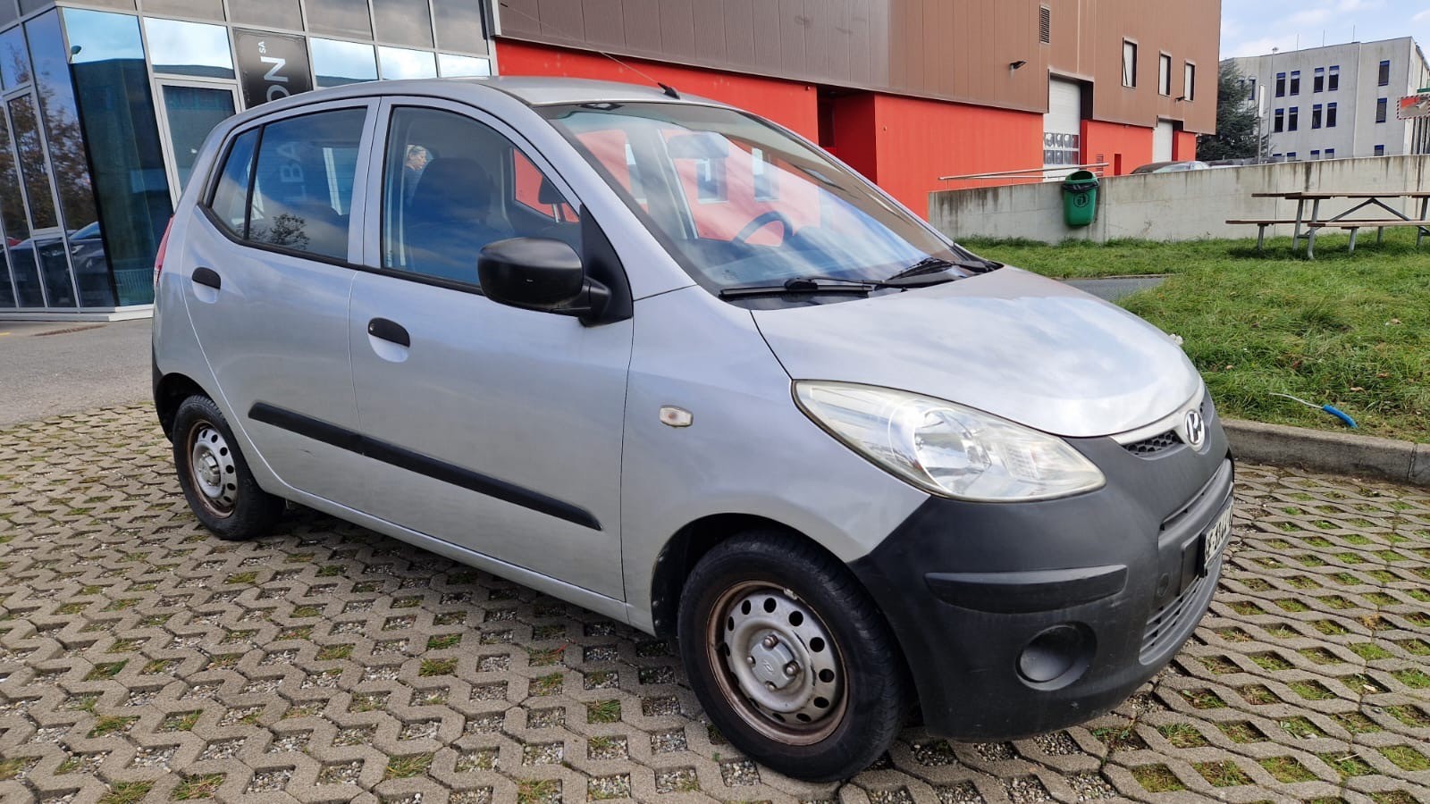 HYUNDAI i10 1.1 Style