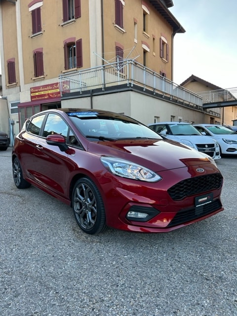 FORD Fiesta 1.0 SCTi ST Line