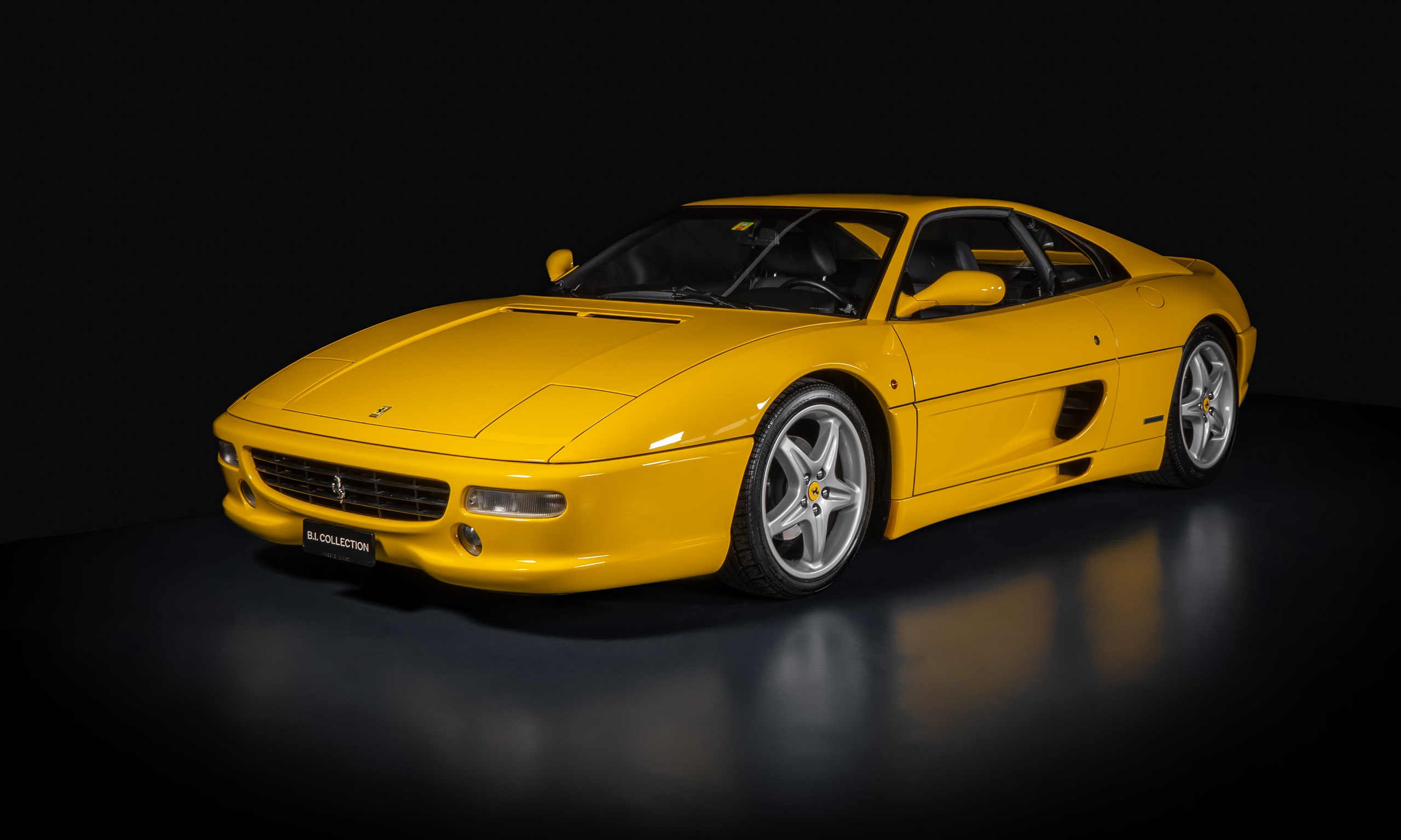 FERRARI F355 Berlinetta