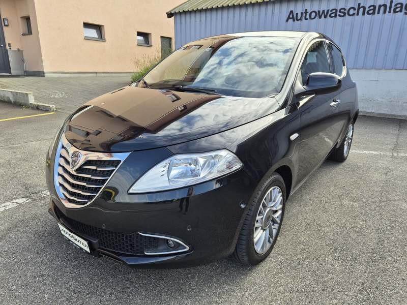 LANCIA Ypsilon 0.9 TwinAir Platinum S/S