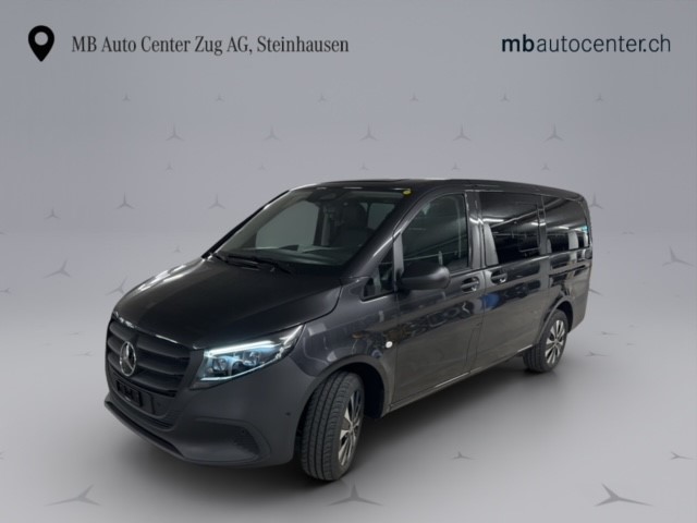 MERCEDES-BENZ Vito 119 Tourer Pro 4x4