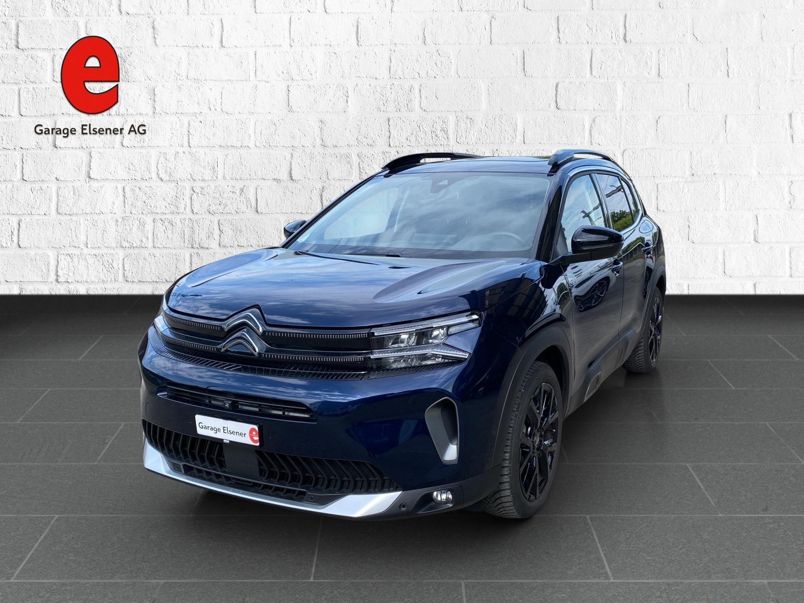 CITROEN C5 Aircross 1.2 PureTech Shine Pack