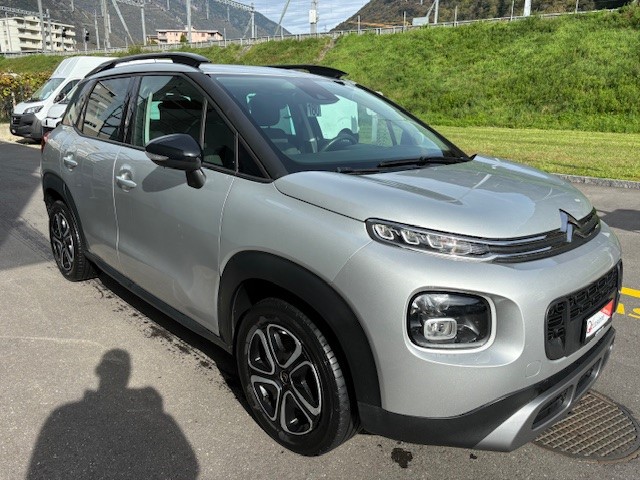 CITROEN C3 Aircross 1.2i PureTech Feel EAT