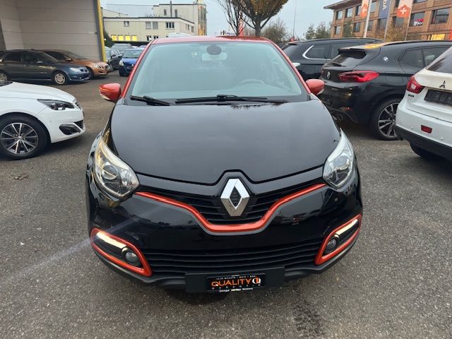 RENAULT Captur 1.2 T 16V Privilège EDC