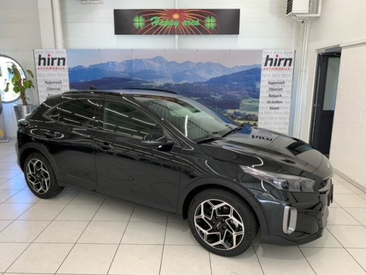 KIA XCeed 1.6 T-GDi GT-Line