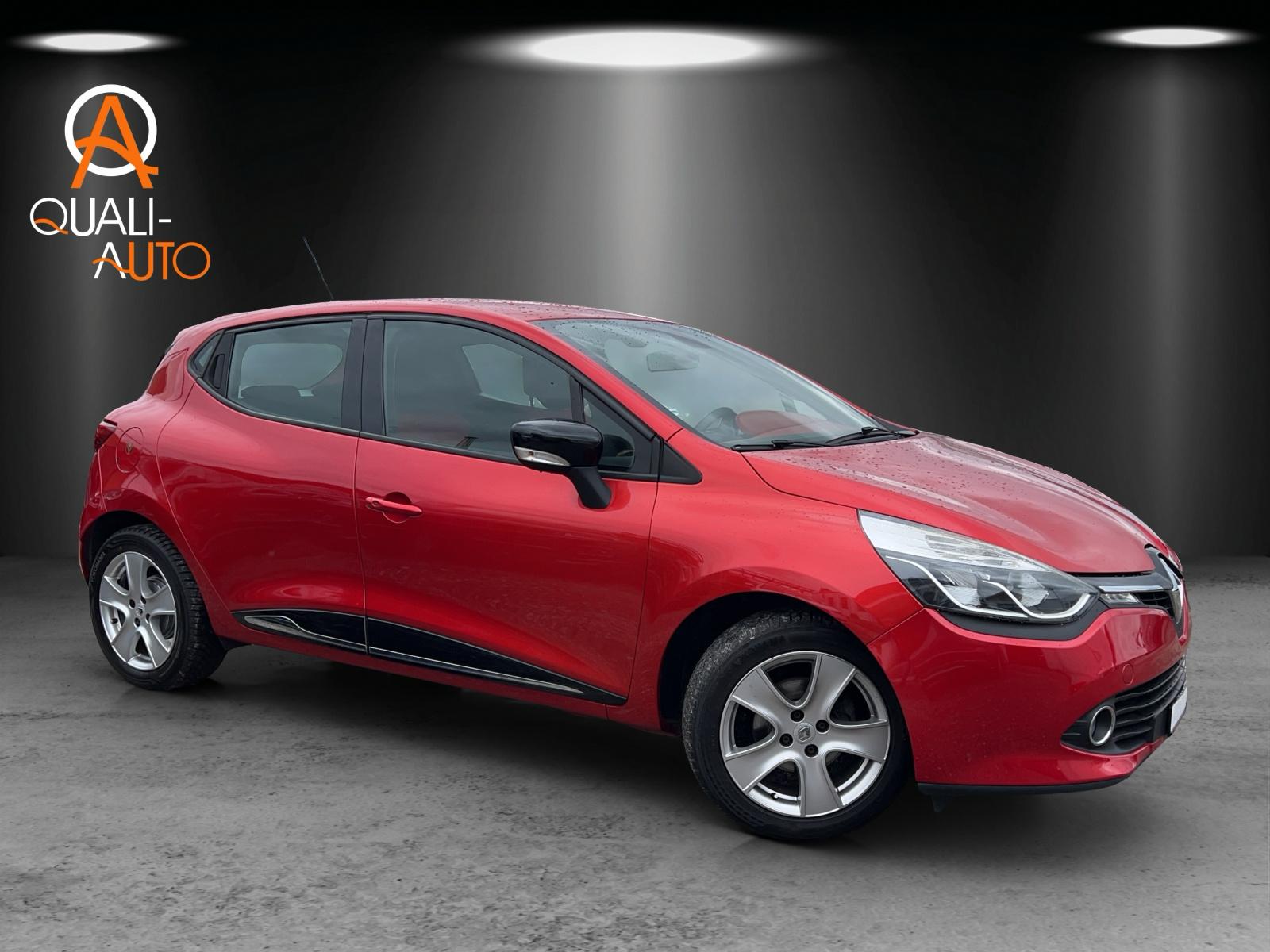 RENAULT Clio Grandtour 0.9 12V Dynamique