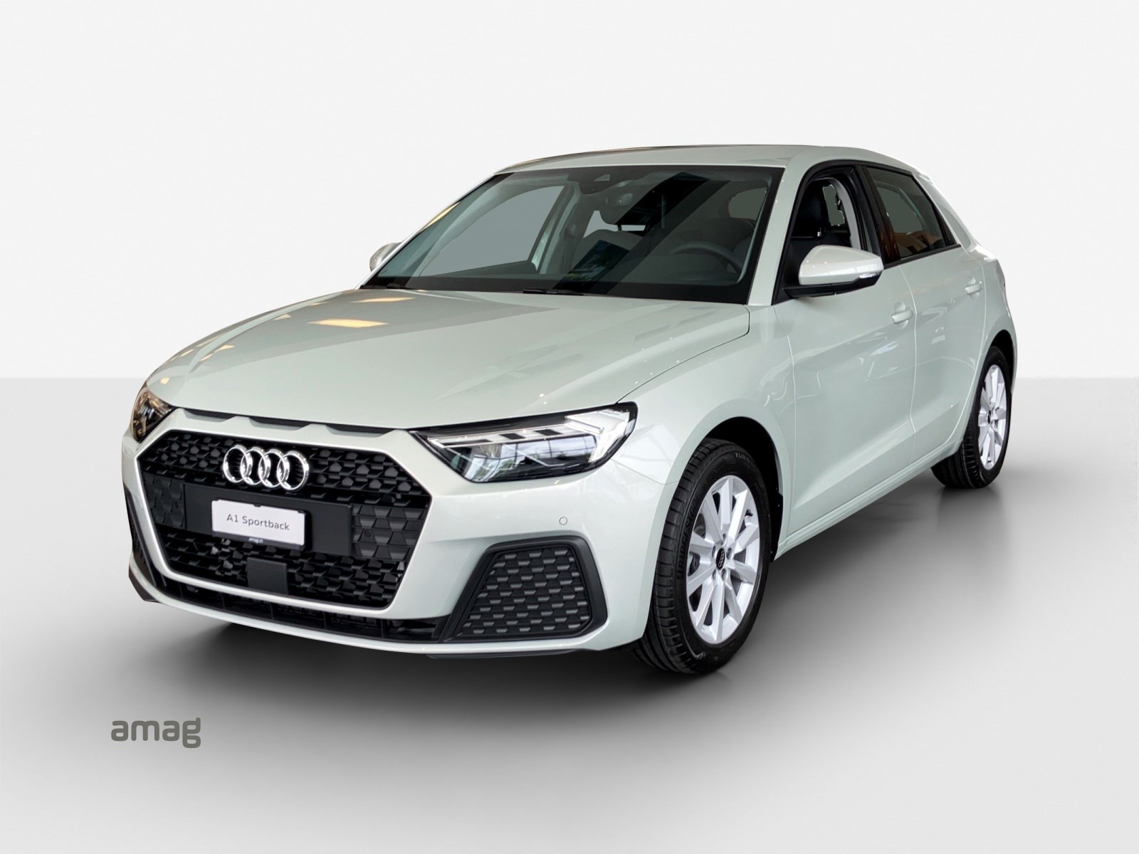 AUDI A1 Sportback 30 TFSI Attraction