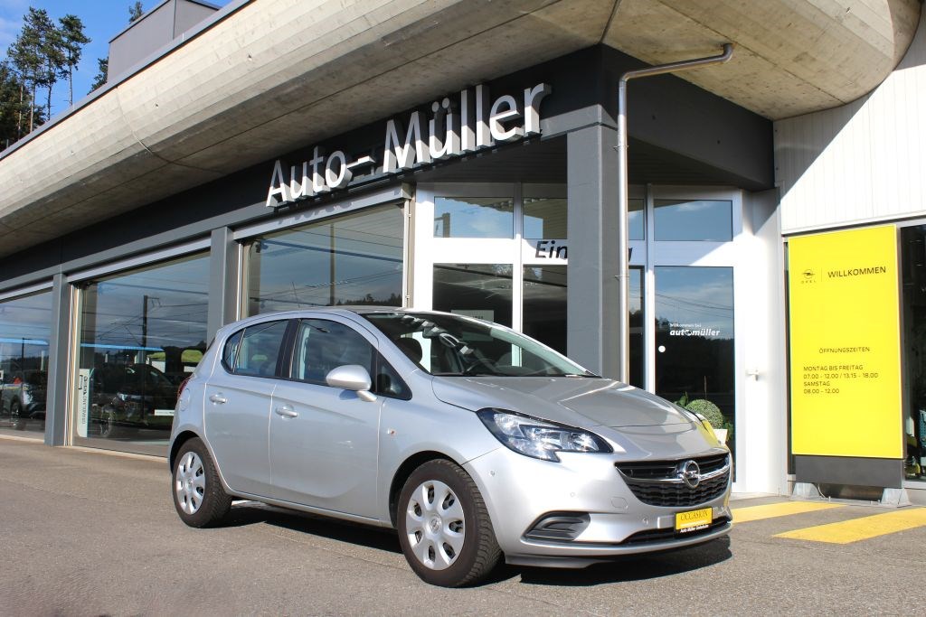 OPEL CORSA 1.4 eTEC Edition 90