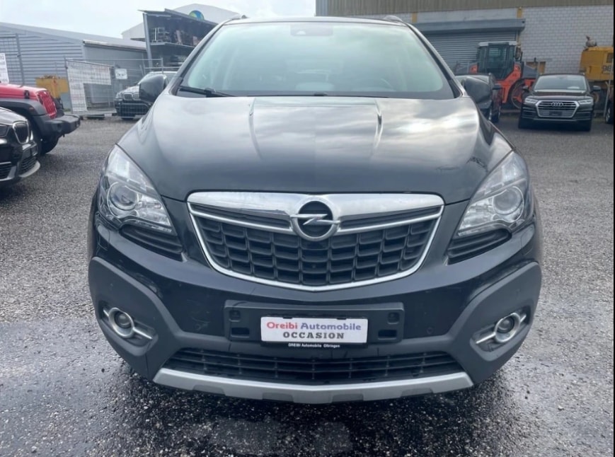 OPEL Mokka 1.4i 16V Turbo Cosmo 2WD