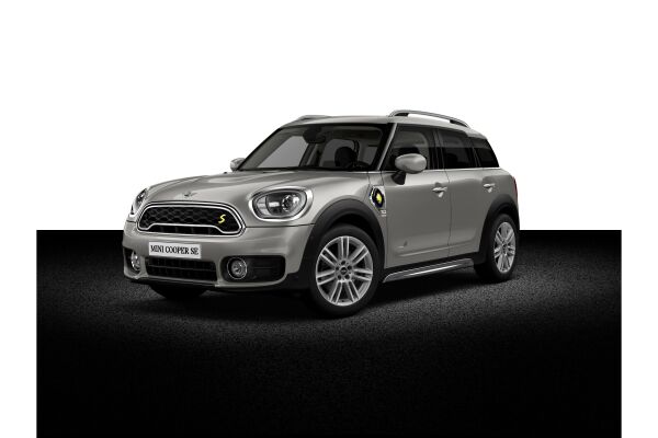 MINI Countryman Cooper SE ALL4 Plug in Hybrid