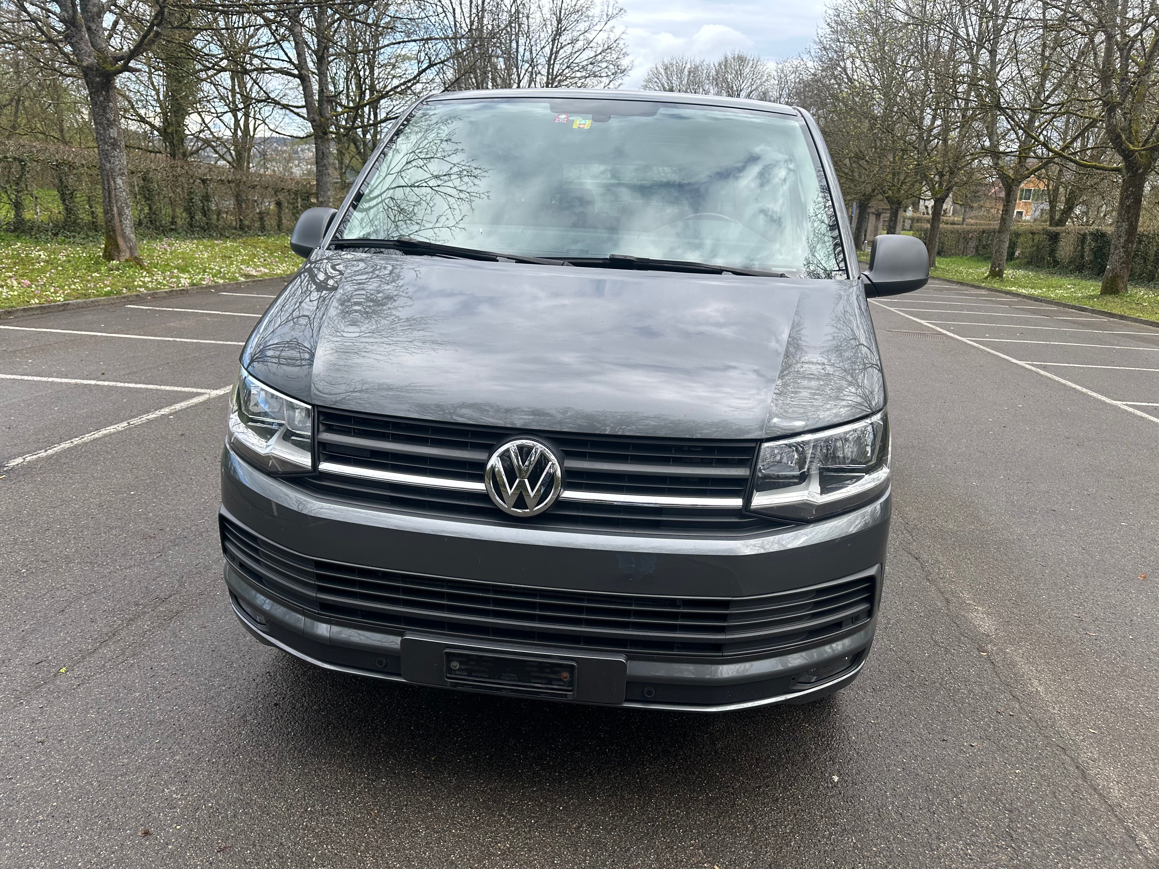 VW T6 Multivan 2.0 TDI Comfortline 4Motion DSG