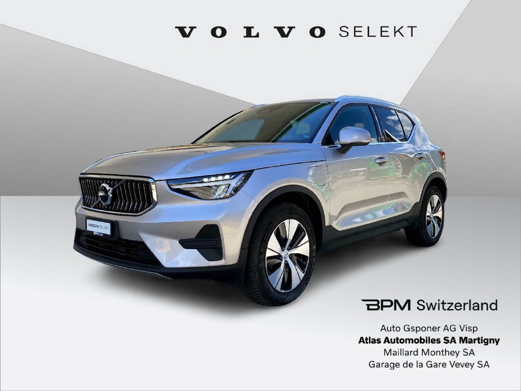 VOLVO XC40 1.5 T4 PiH Core