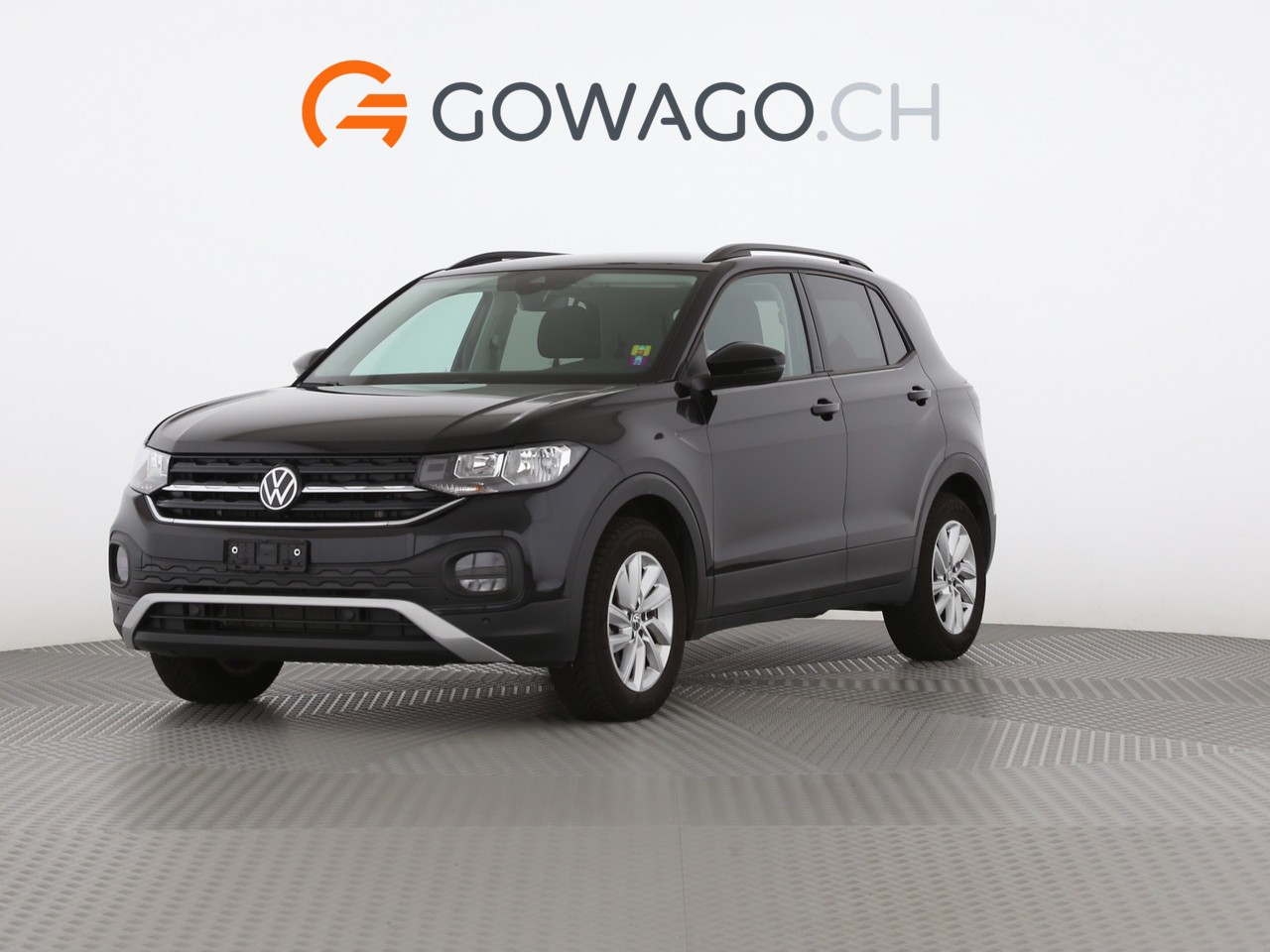 VW T-Cross 1.0 TSI Life DSG