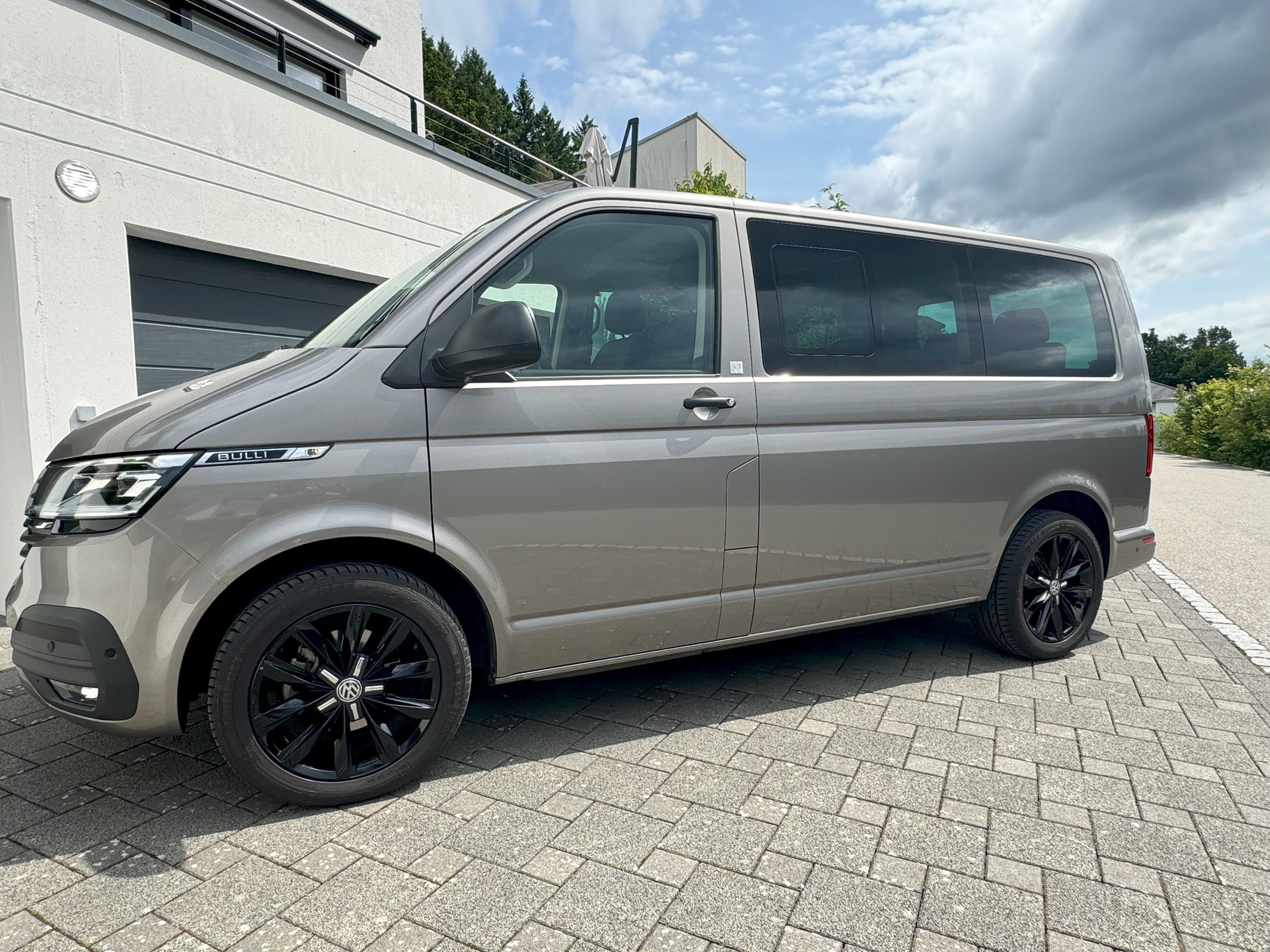 VW T6.1 Multivan 2.0 TDI Trendline Liberty DSG