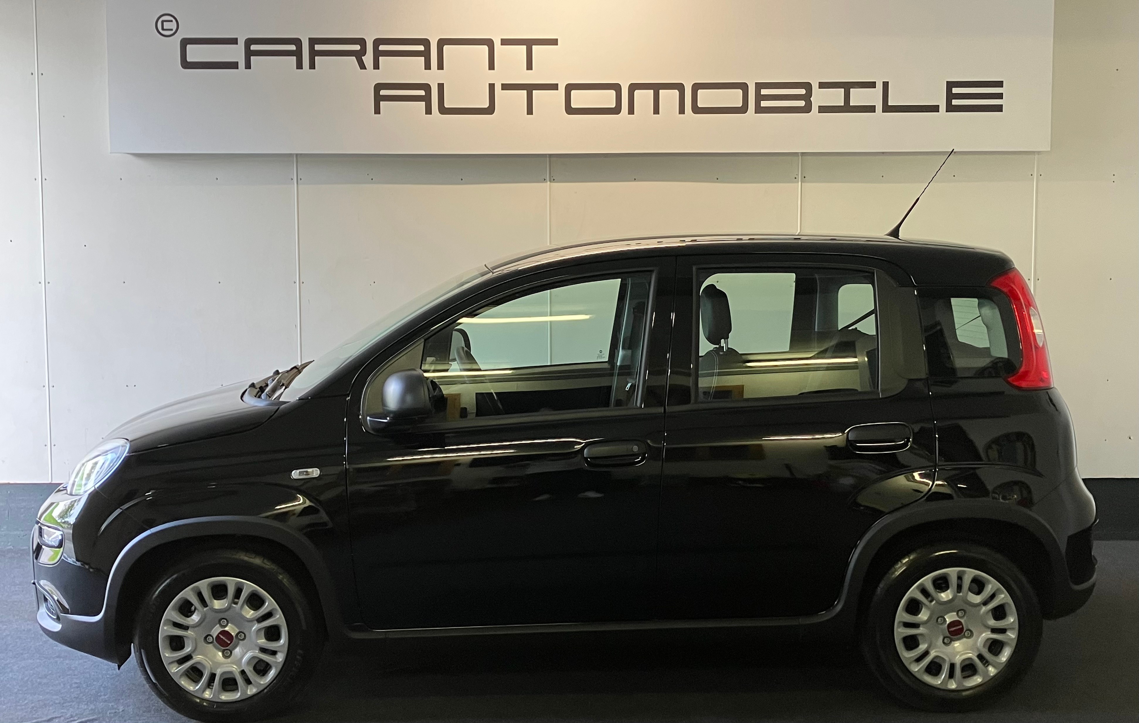 FIAT Panda 1.0 MHEV Cult