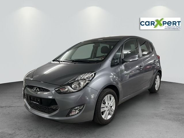 HYUNDAI iX20 1.6 Style