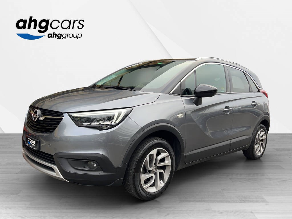 OPEL Crossland X 1.2 T eTEC Excellence S/S