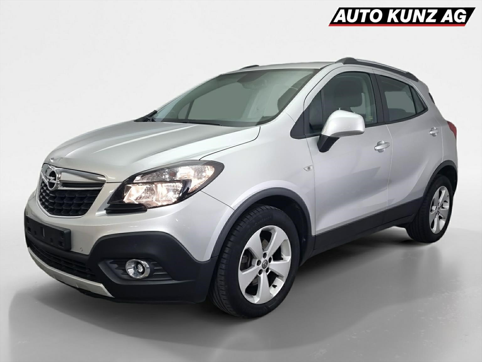 OPEL MOKKA 1.4i 16V Turbo Drive 4WD