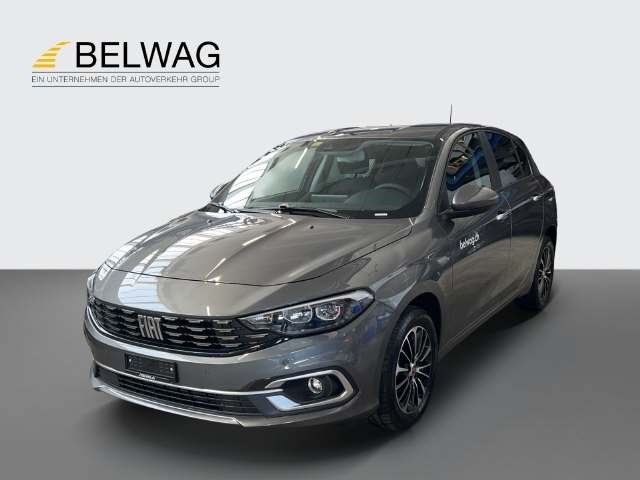 FIAT Tipo 1.5/130 Hybrid Swiss Edition