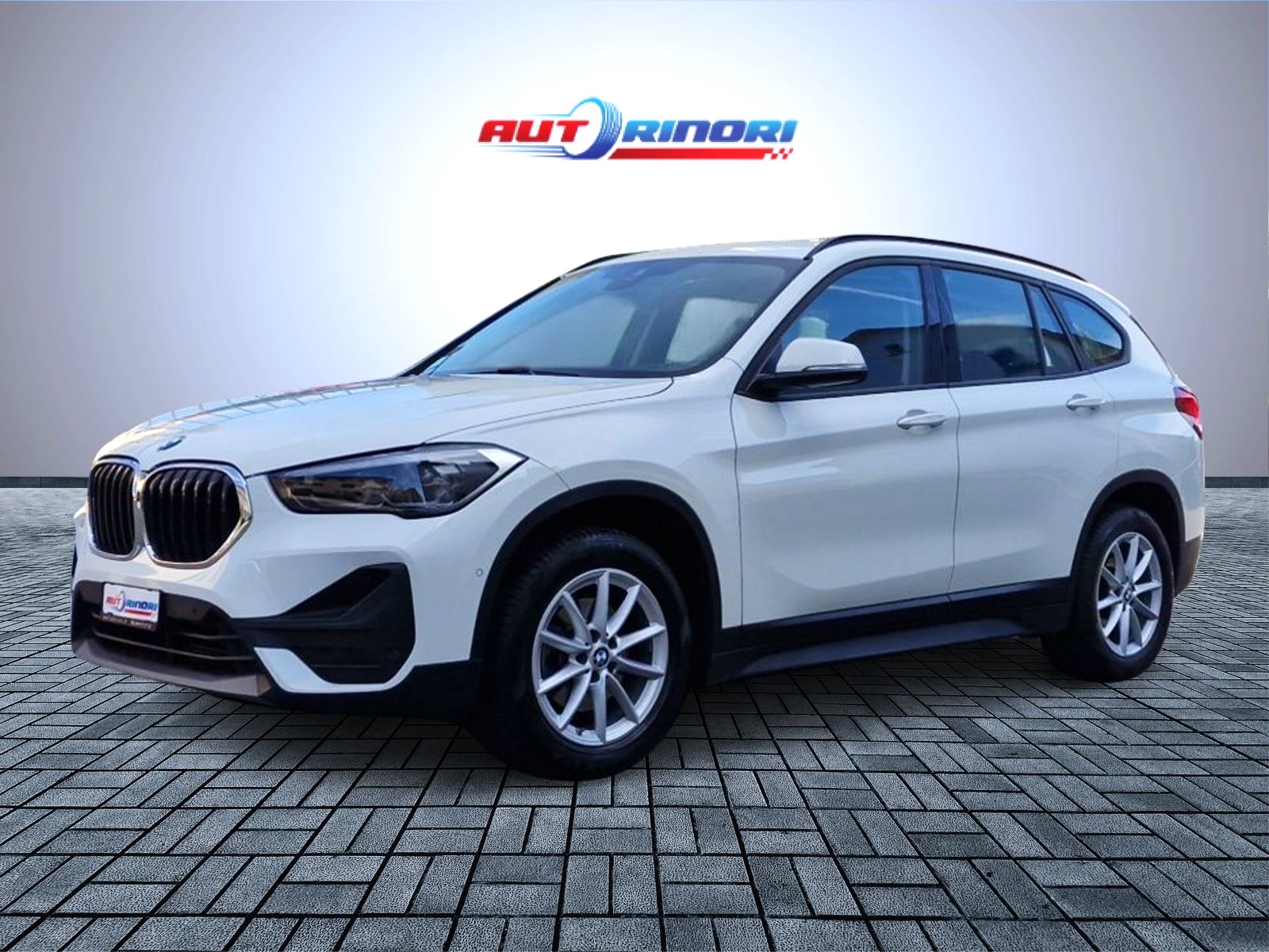 BMW X1 xDrive 18d Steptronic