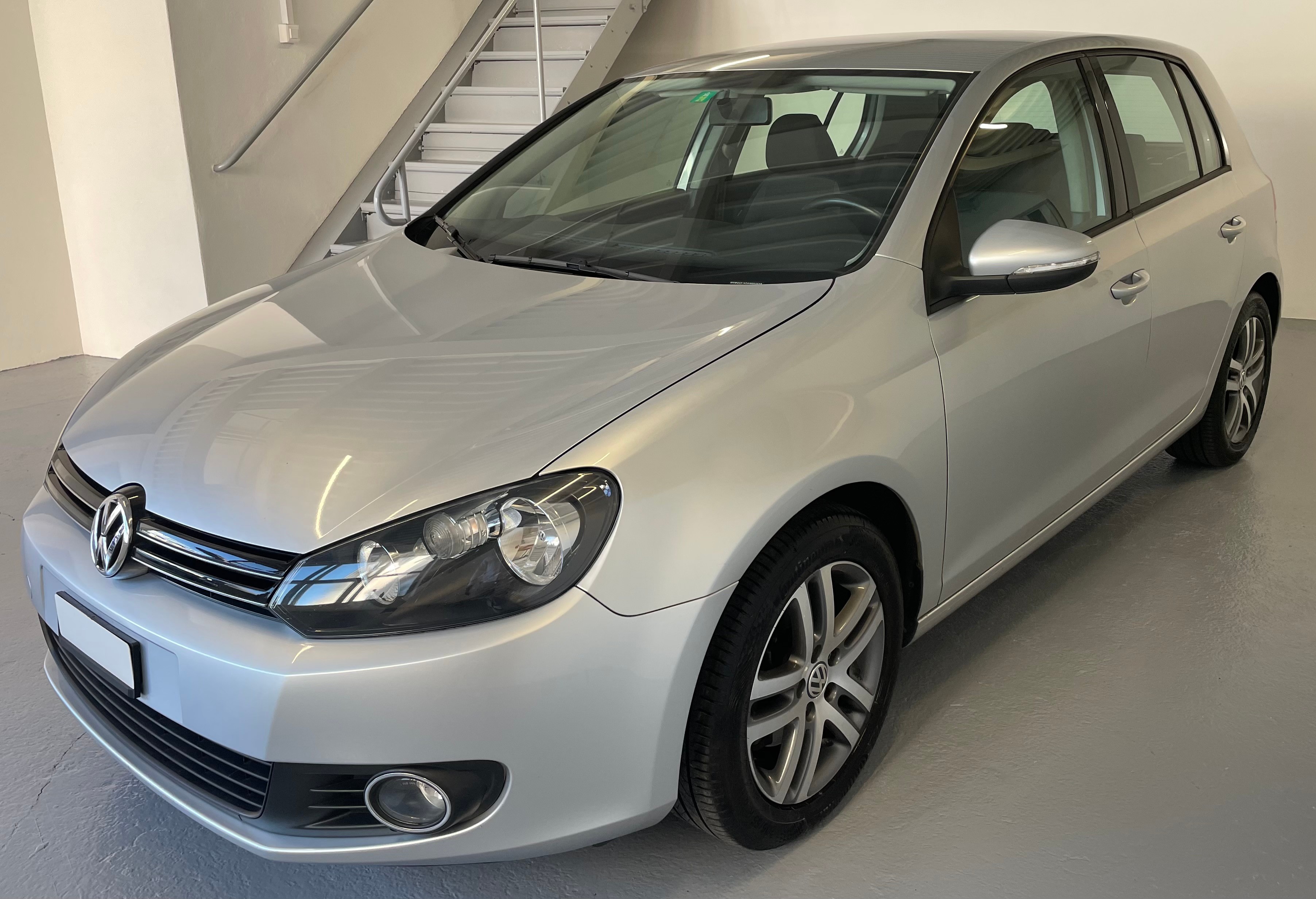 VW Golf 1.4 TSI Trendline DSG