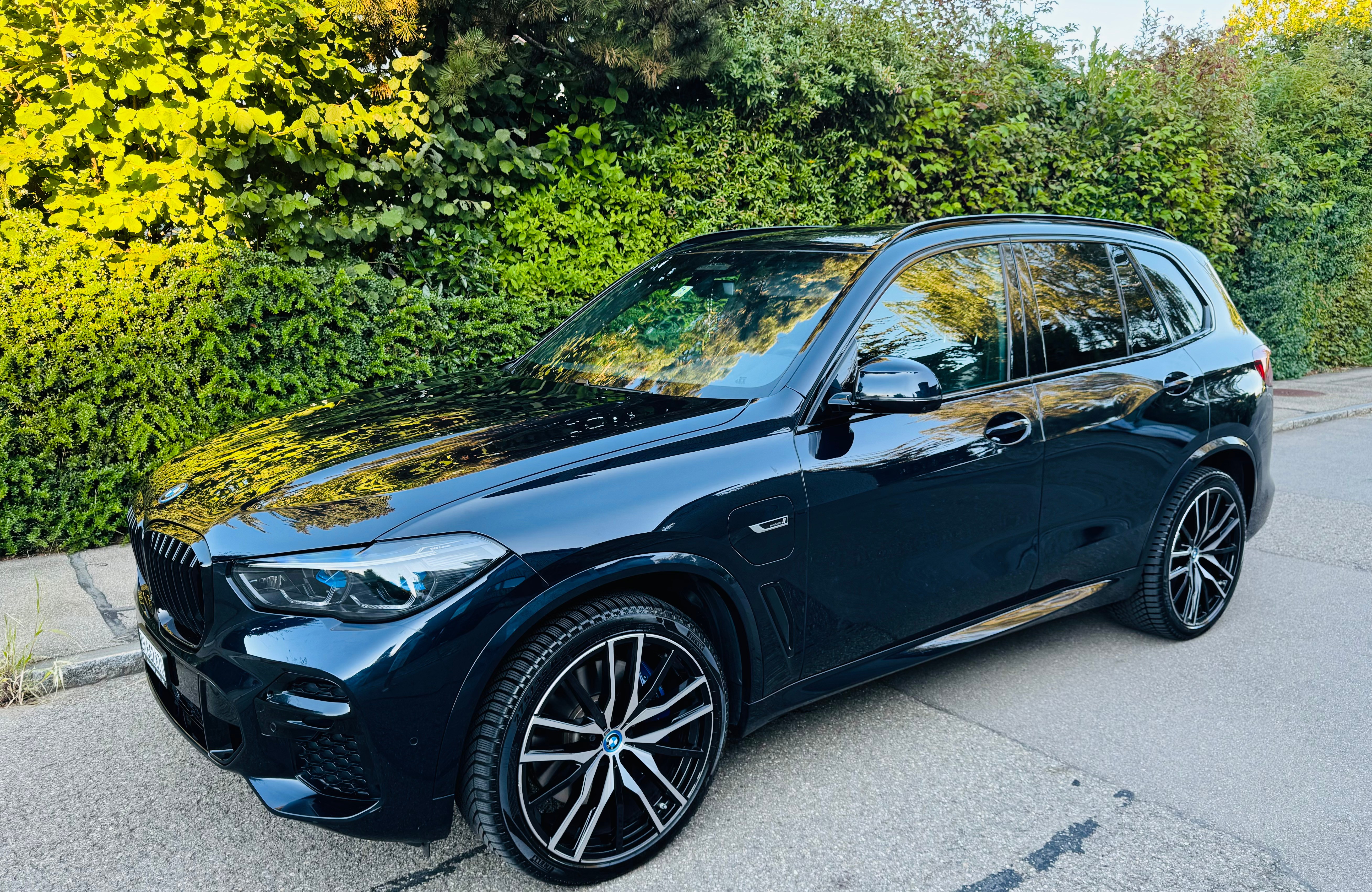 BMW X5 xDrive45e M Sport Steptronic