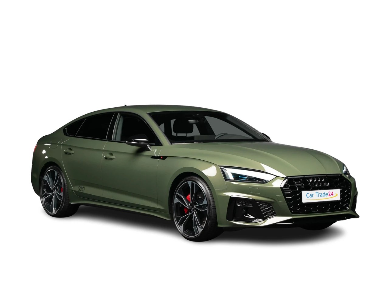 AUDI A5 Sportback 45 TFSI S-Line quattro