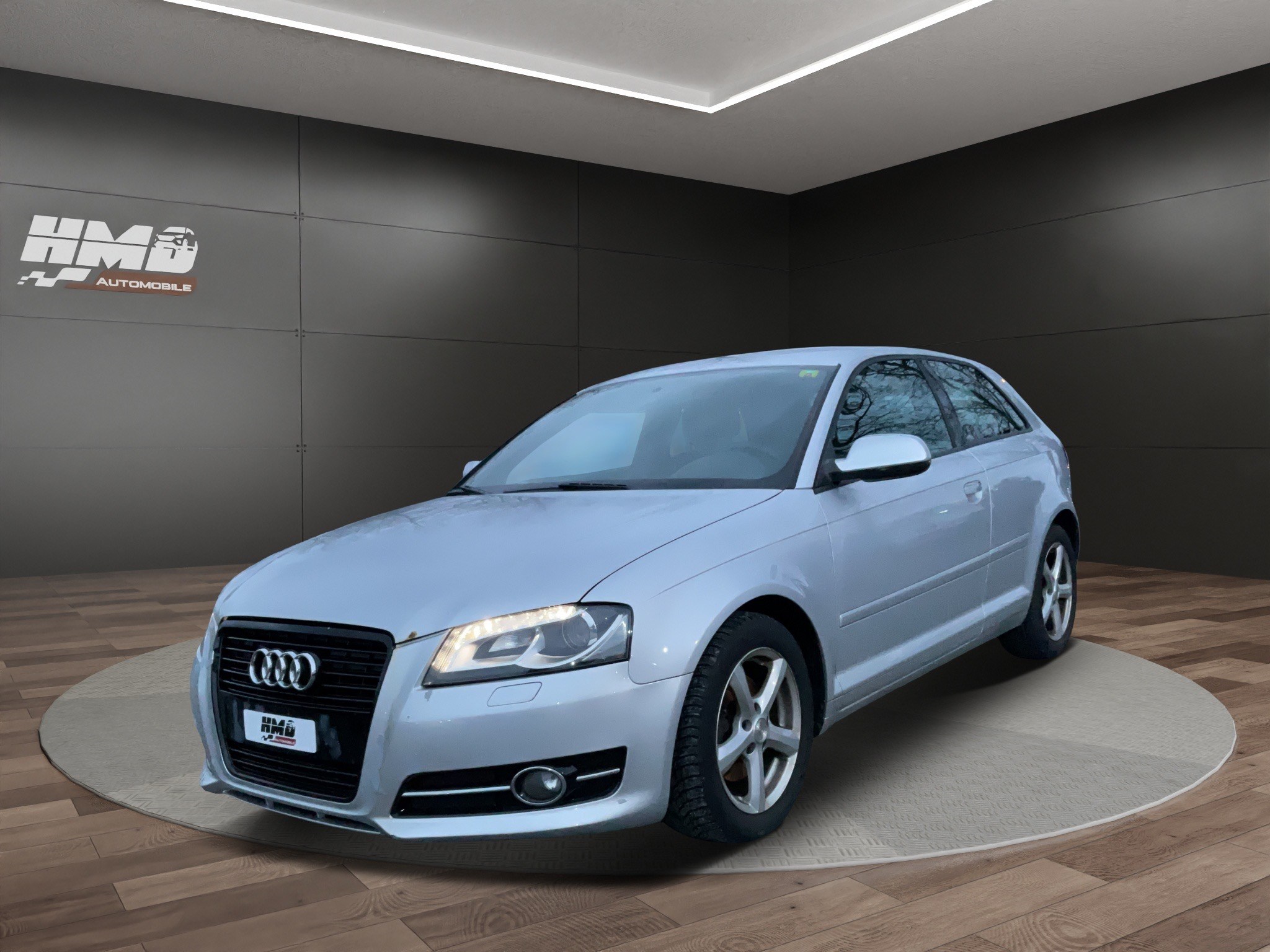 AUDI A3 1.4 TFSI Ambiente