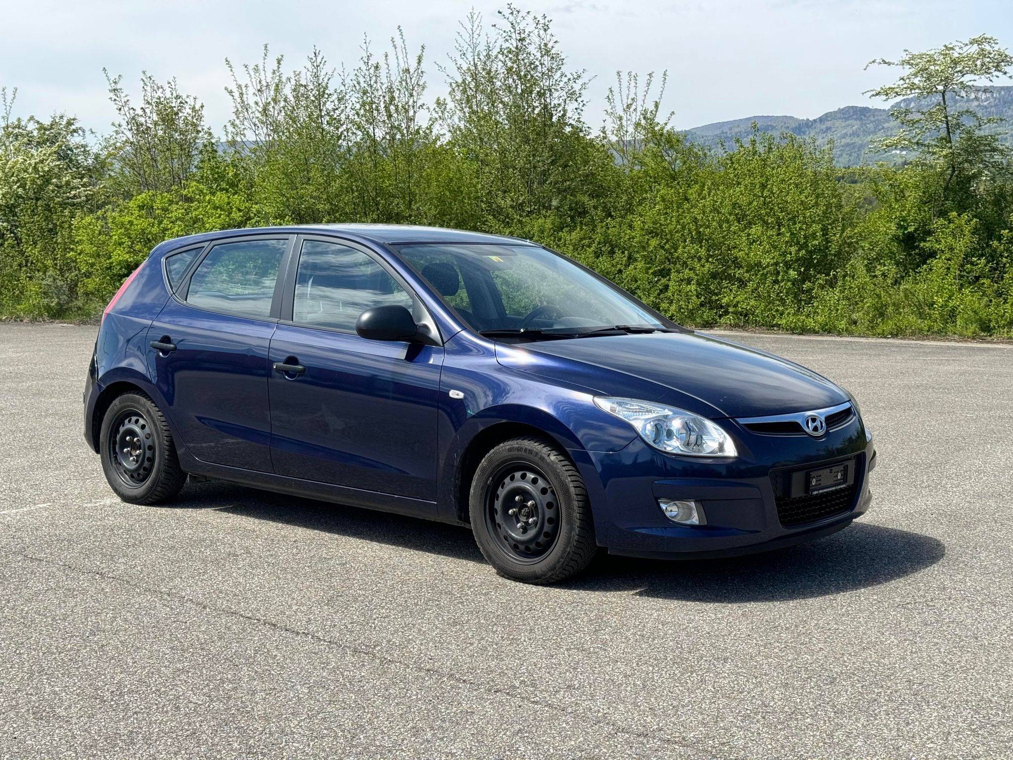 HYUNDAI i30 1.4 Comfort