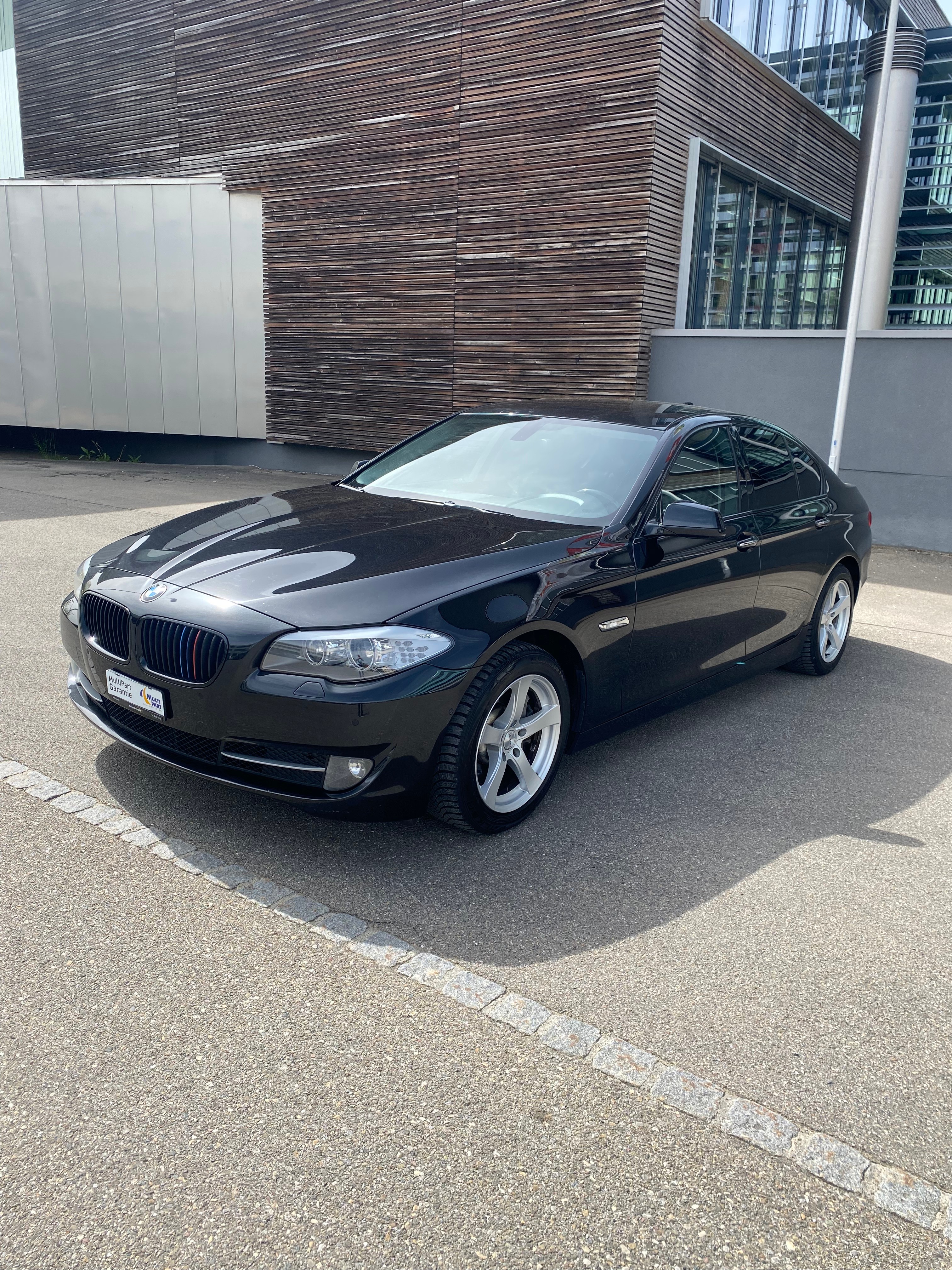 BMW 530d xDrive Steptronic