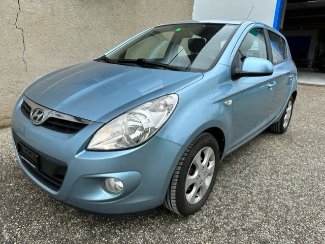 HYUNDAI i20 1.4 Style