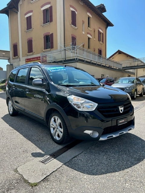 DACIA Lodgy 1.5dCi Stepway 7PL