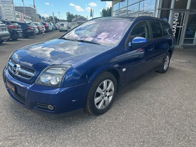 OPEL Vectra Caravan 2.2 Comfort