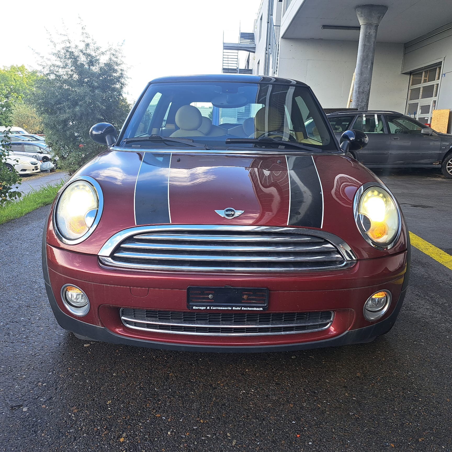 MINI Mini Cooper