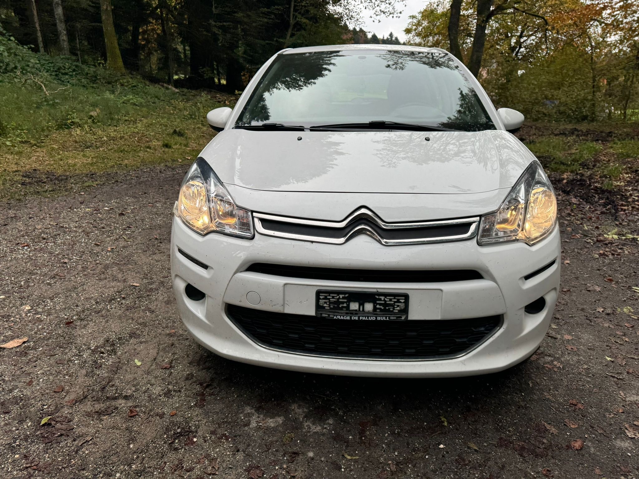 CITROEN C3 1.2i Sélection