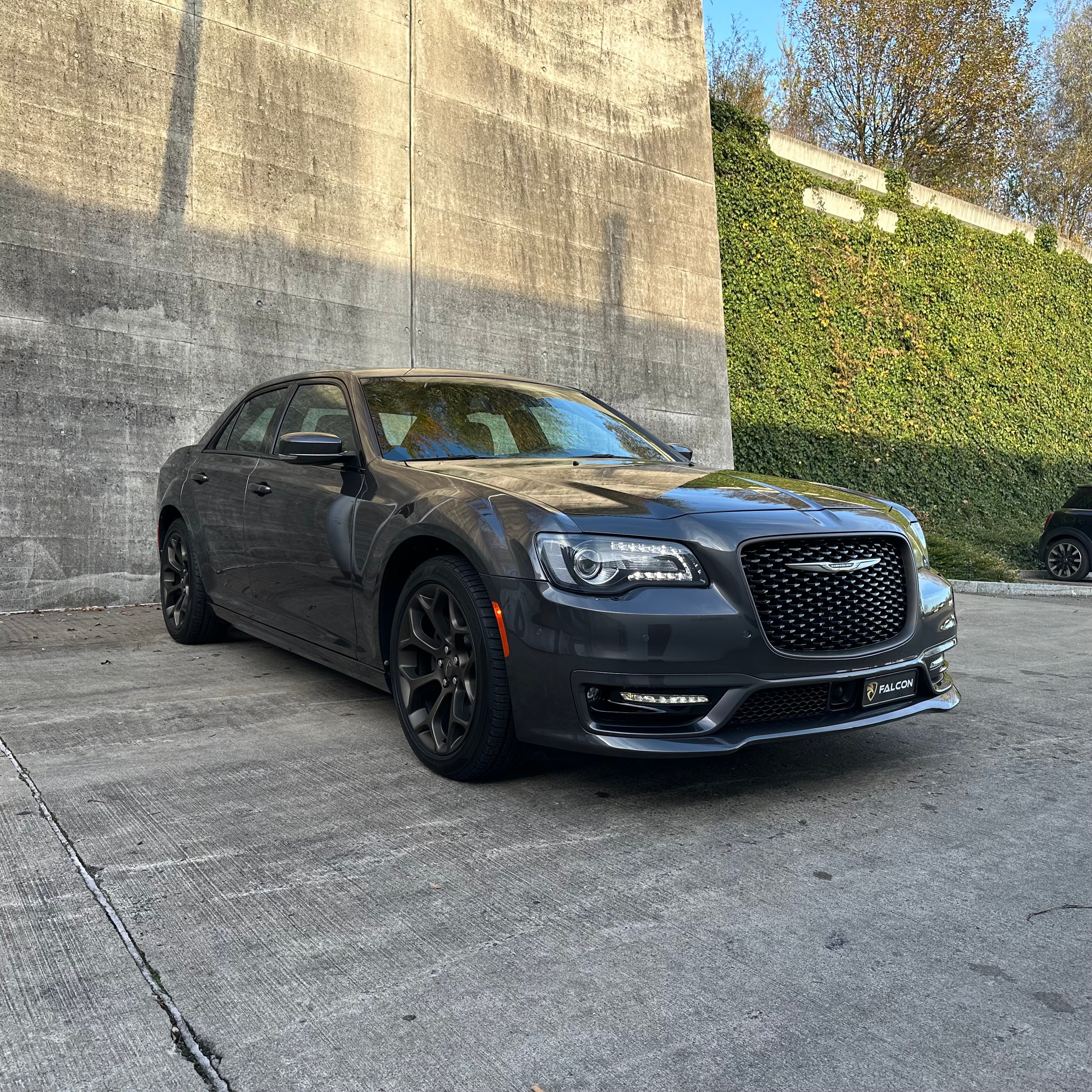 CHRYSLER 300S