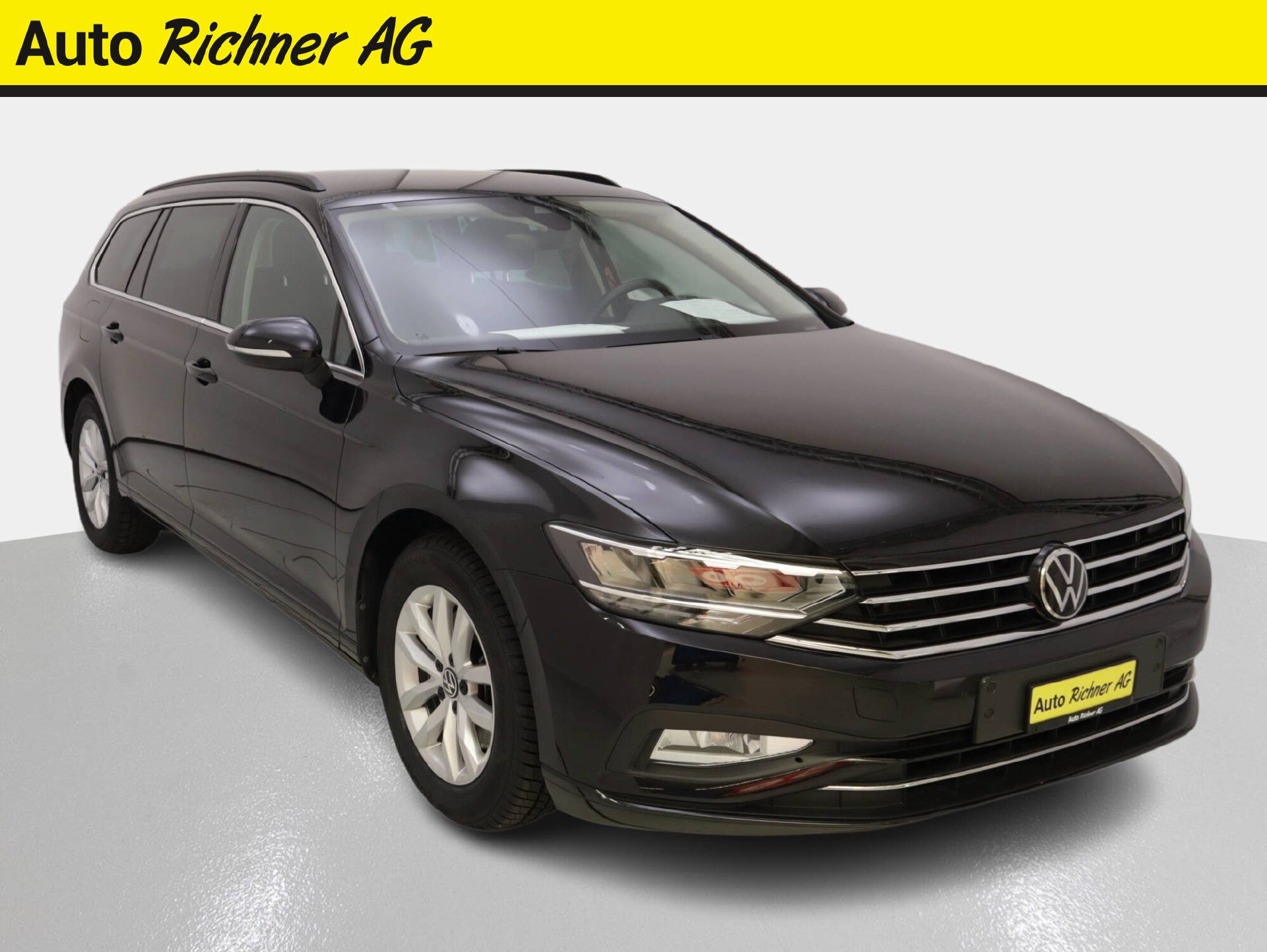 VW Passat Variant 2.0 TDI 150 Business DSG