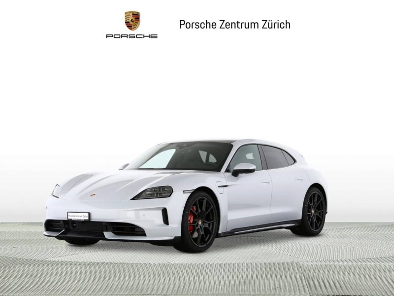 PORSCHE TAYCAN 4S Sport Turismo