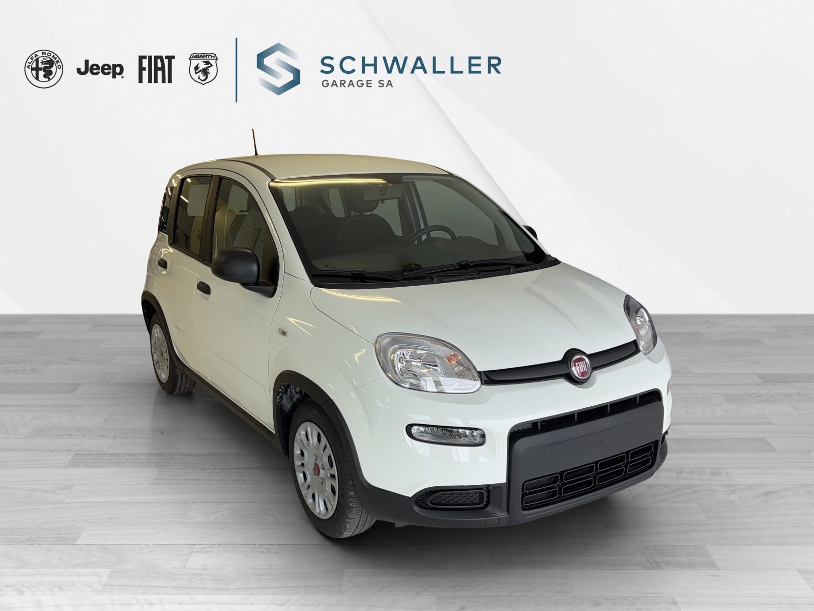 FIAT PANDA 1.0 Hybrid Cult