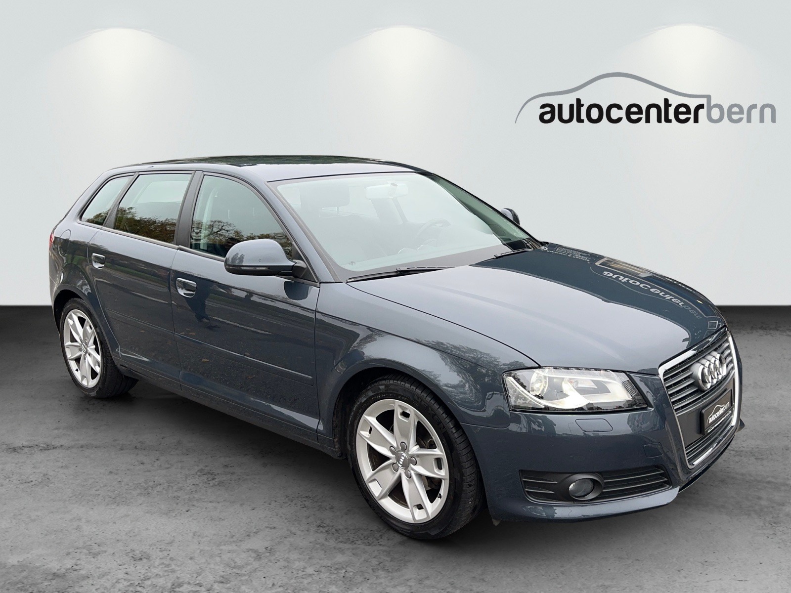 AUDI A3 Sportback 1.4 TFSI Ambition