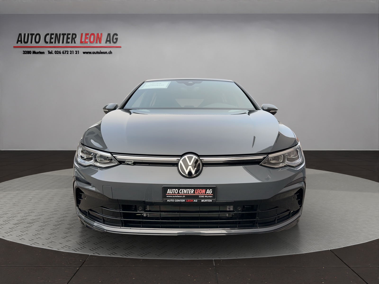 VW Golf 1.5 eTSI mHEV ACT R-Line DSG