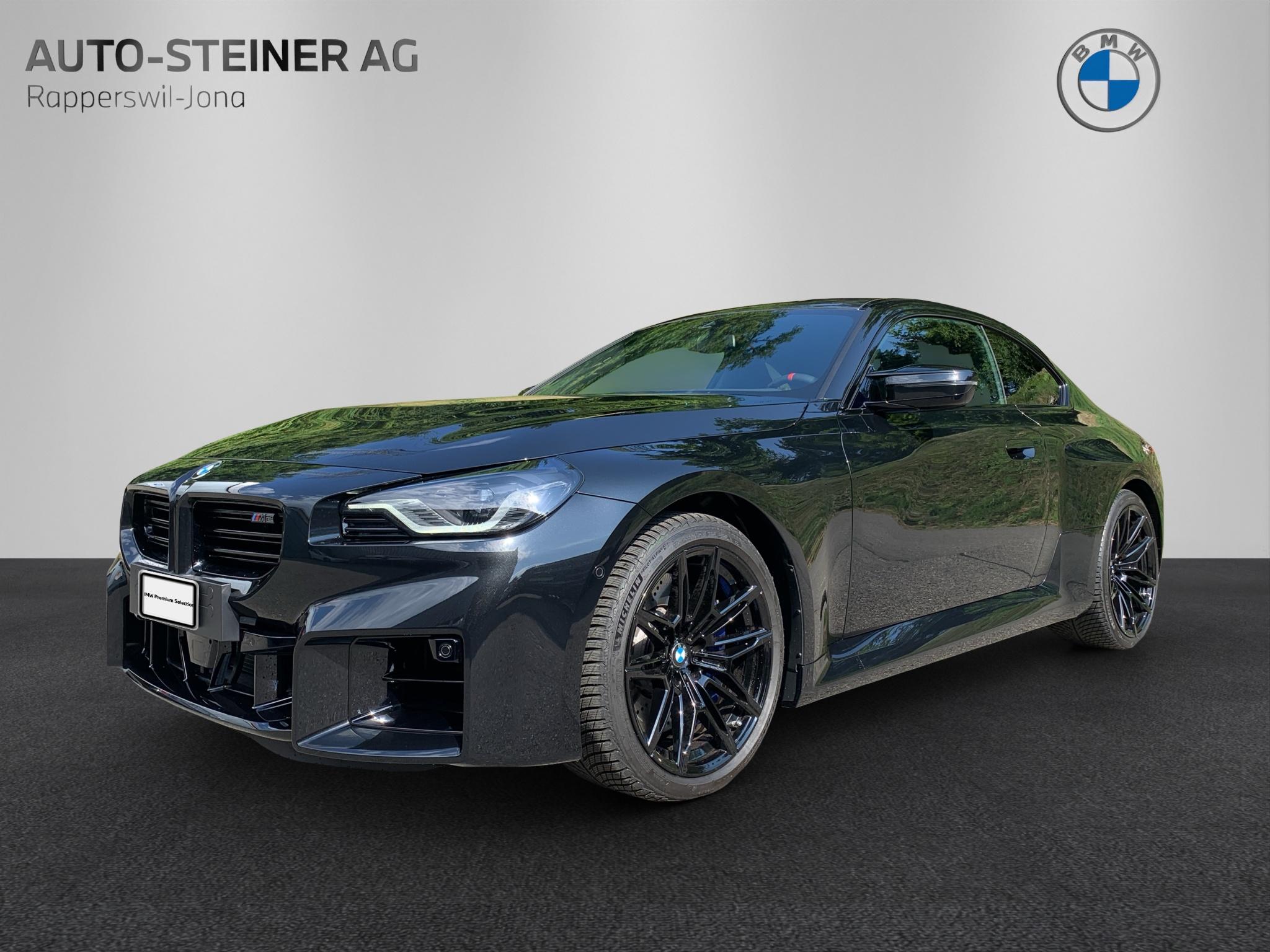 BMW M2 Coupé