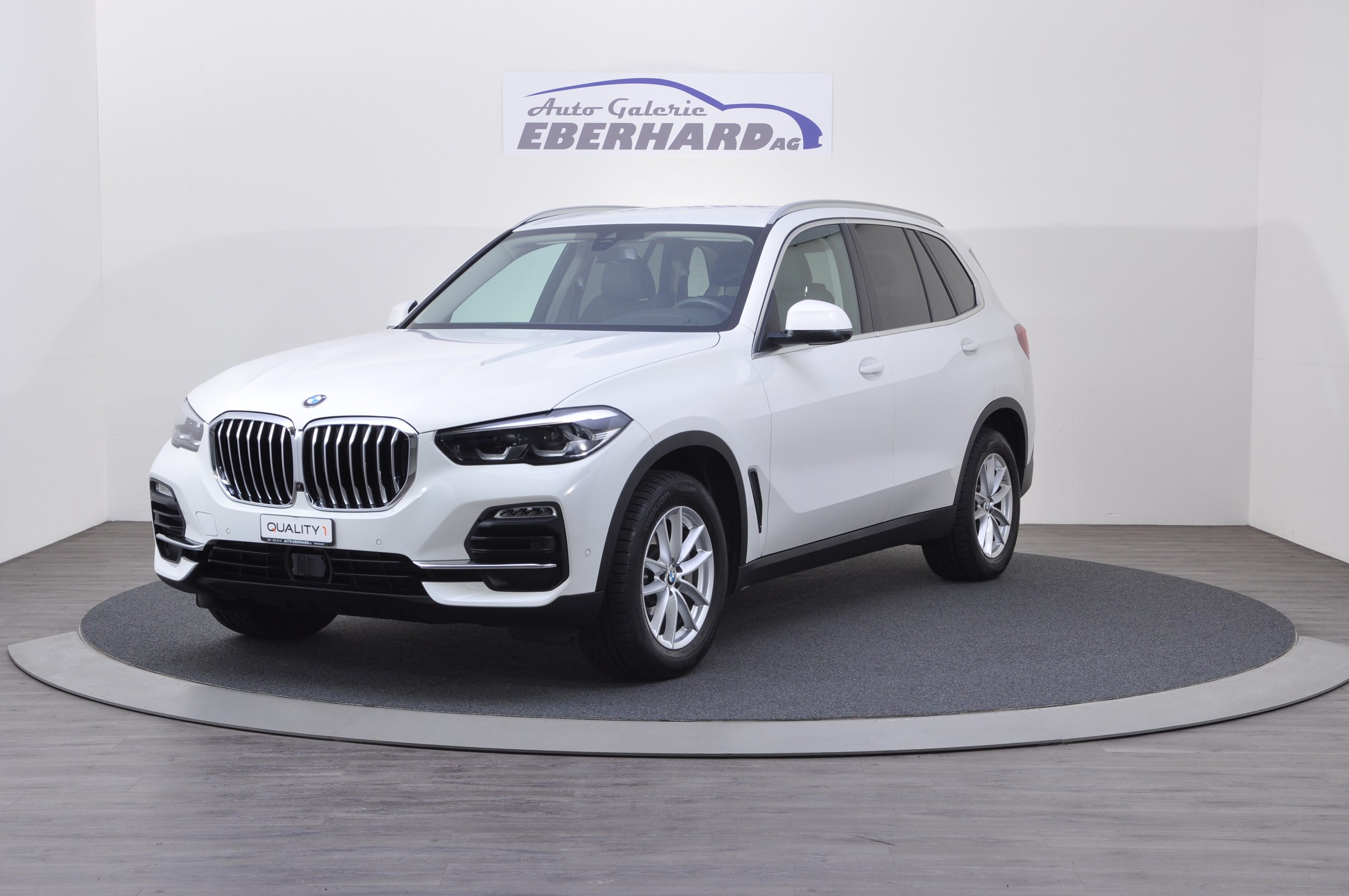 BMW X5 xDrive 25d Steptronic