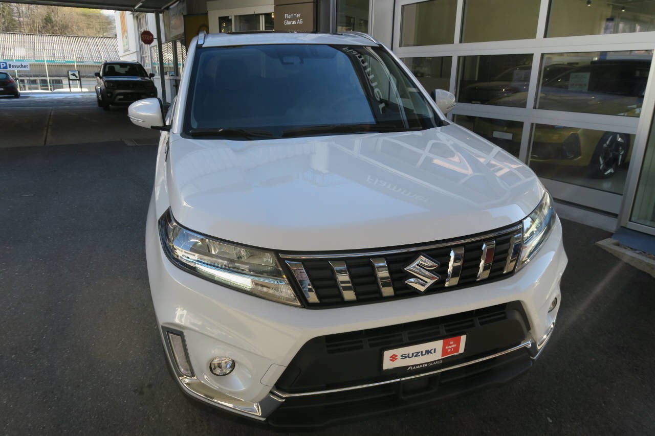 SUZUKI Vitara 1.5 Edition 35 Top Hybrid 4x4