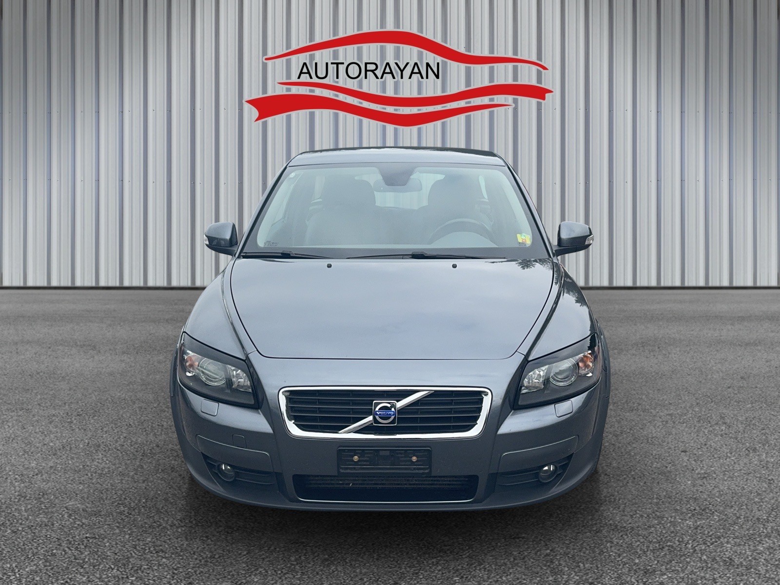 VOLVO C30 1.6D Start/Stop Momentum