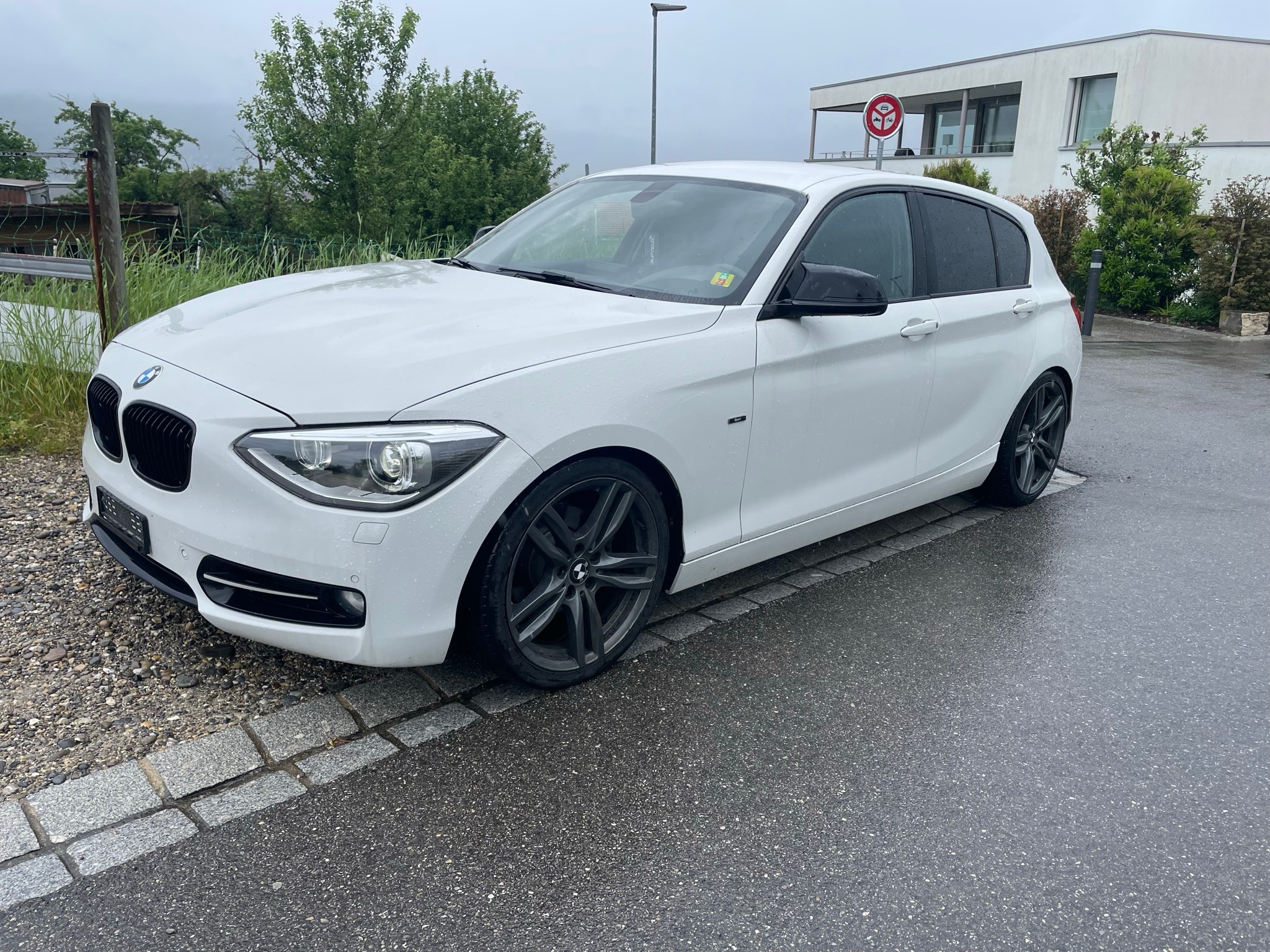 BMW 118i