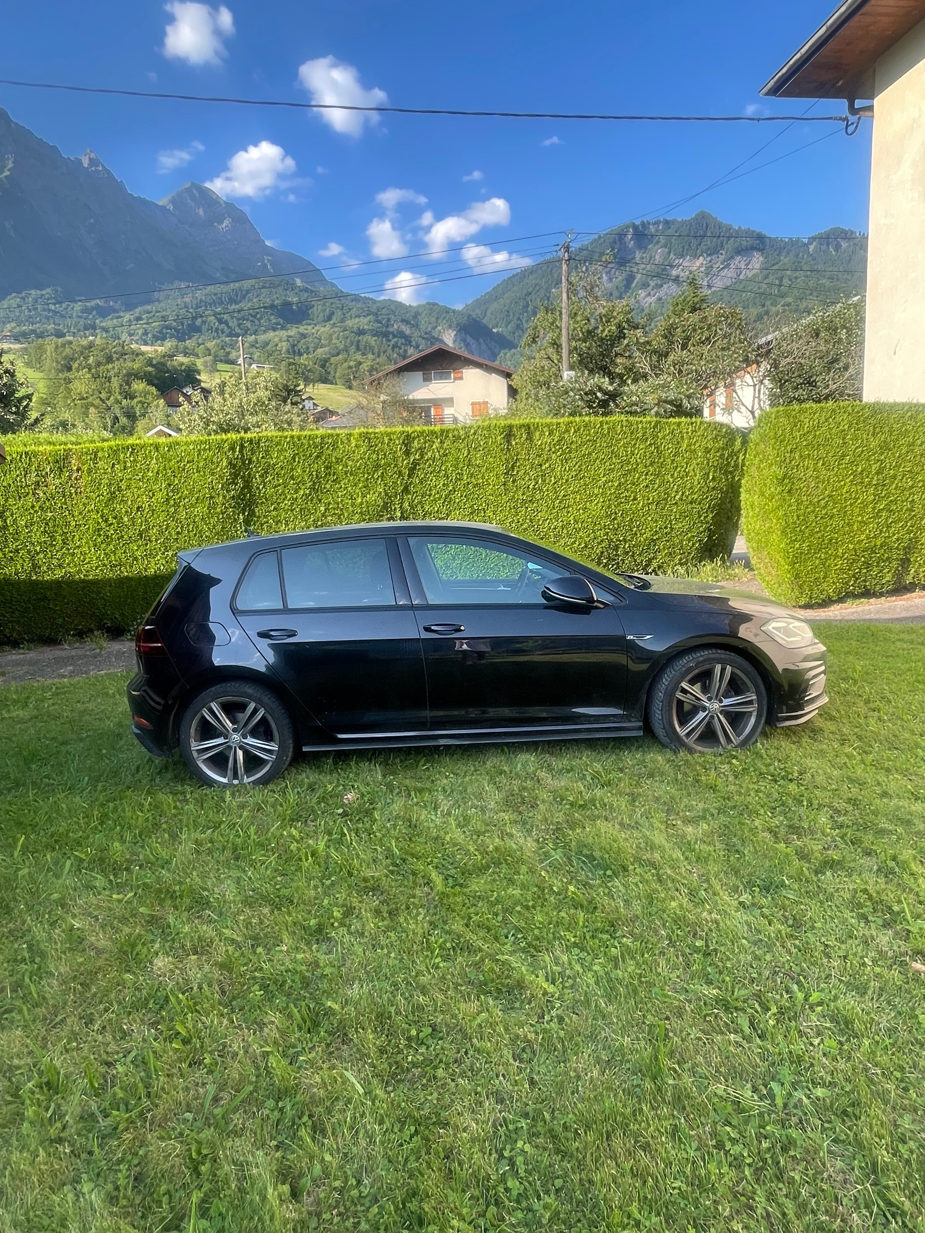 VW Golf 1.5 TSI EVO Highline DSG