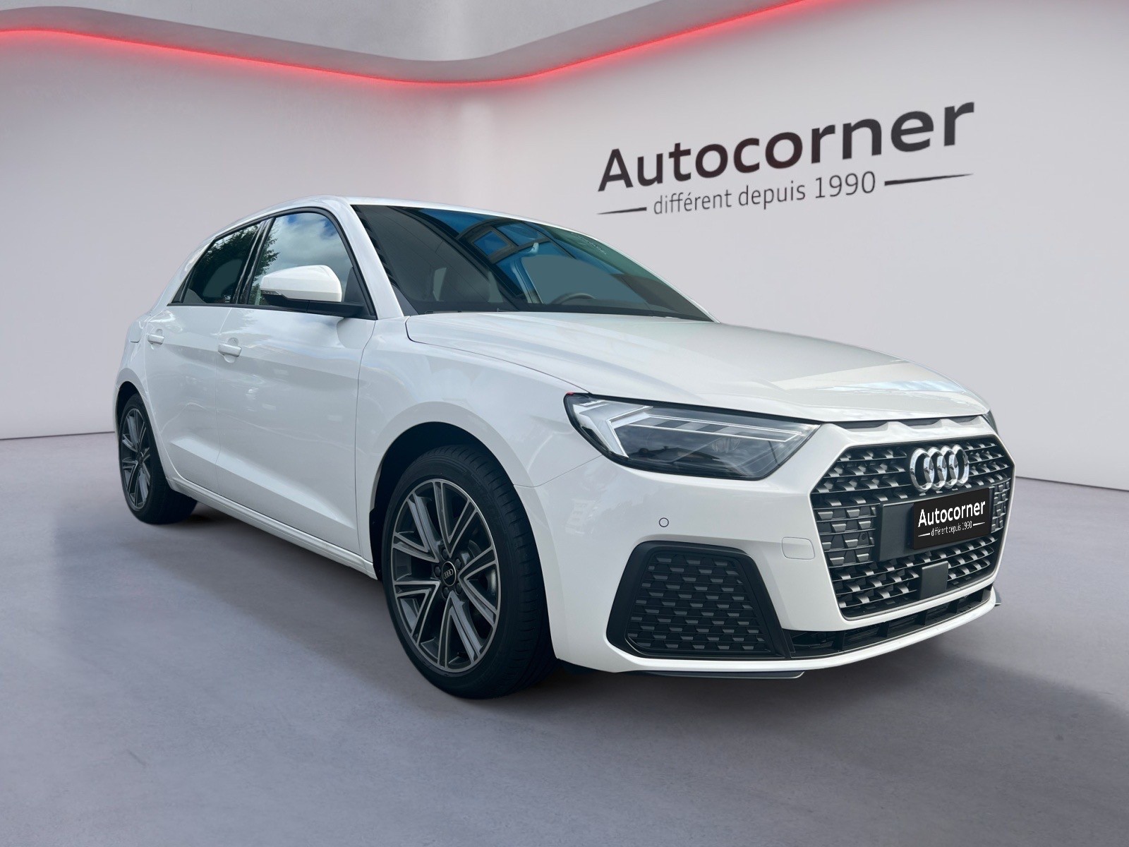 AUDI A1 Sportback 30 TFSI Attraction